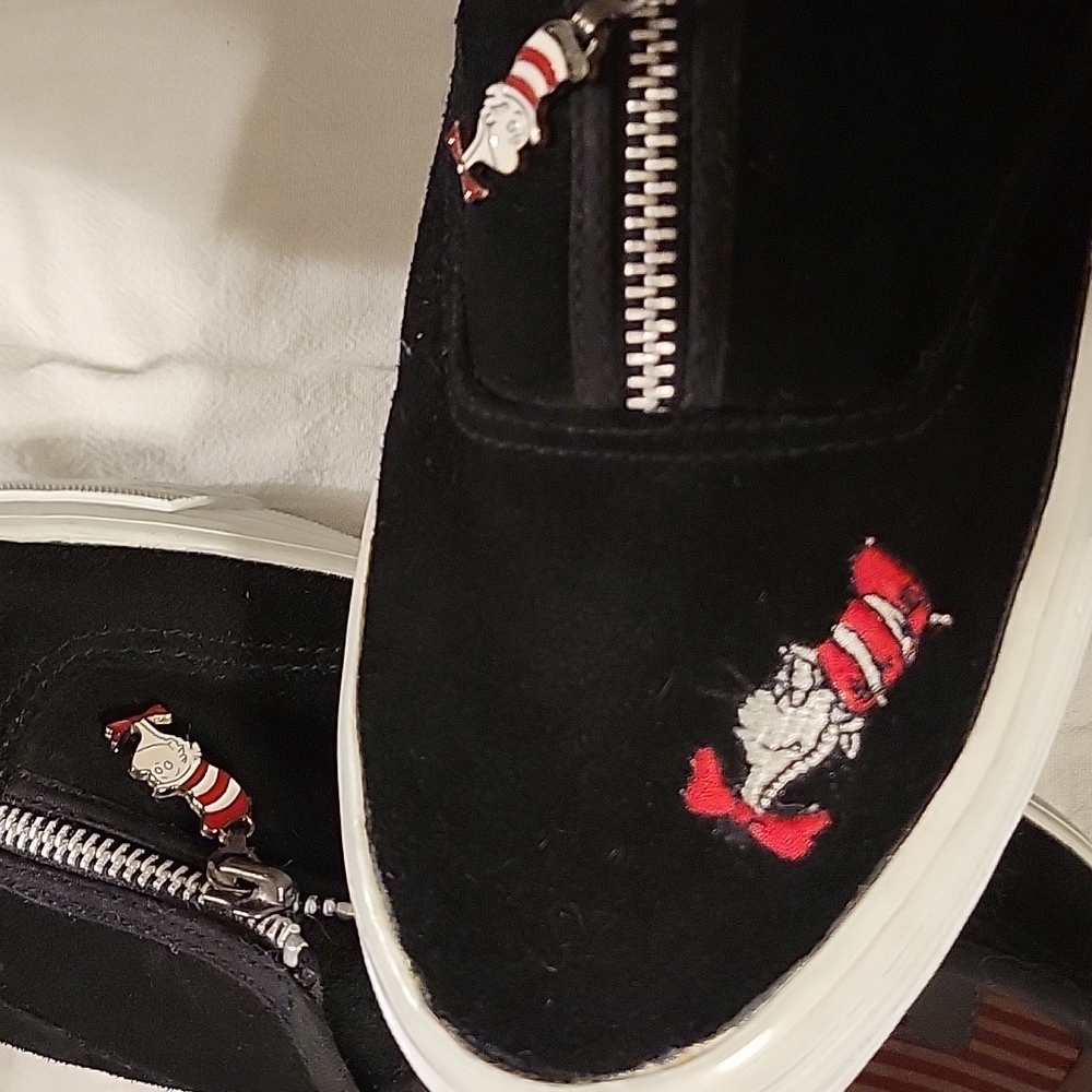 Dr.Suess